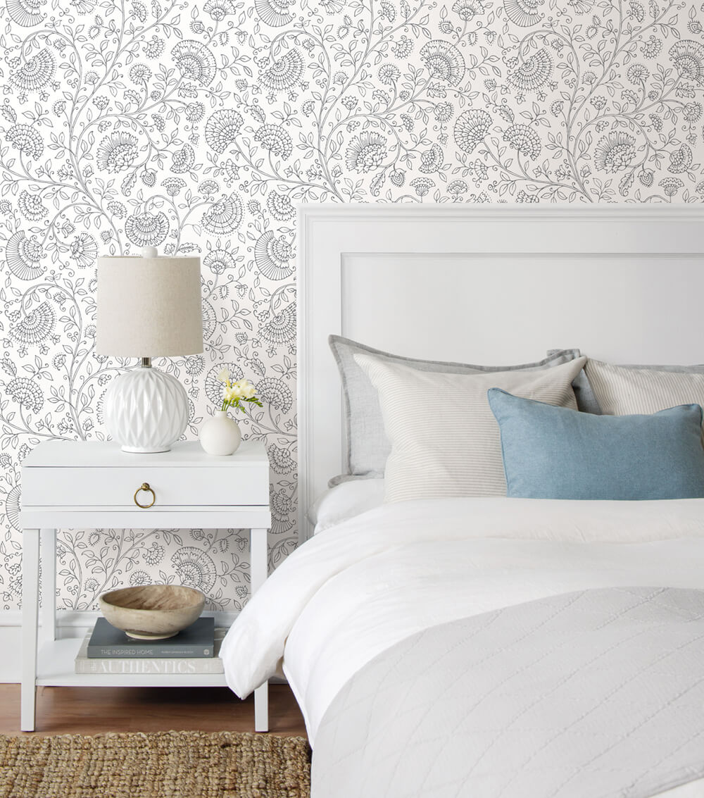 NextWall NW36808 Peek & Stick Wallpaper - Eade's Wallpaper & Fabric