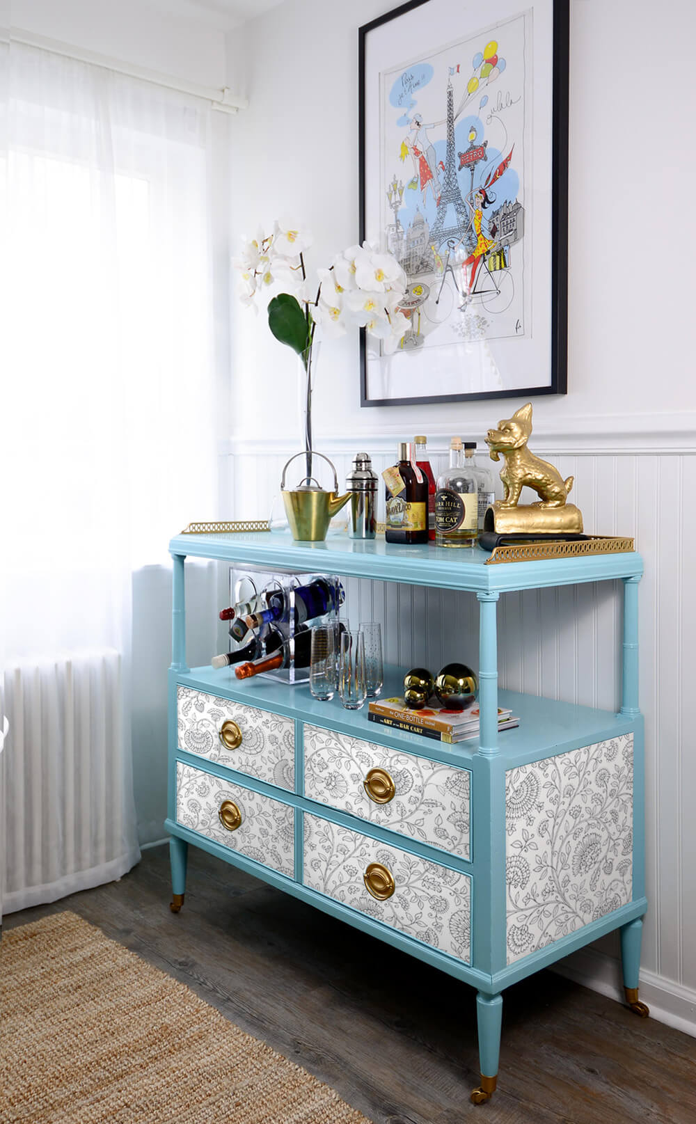 NextWall NW36808 Peek & Stick Wallpaper - Eade's Wallpaper & Fabric