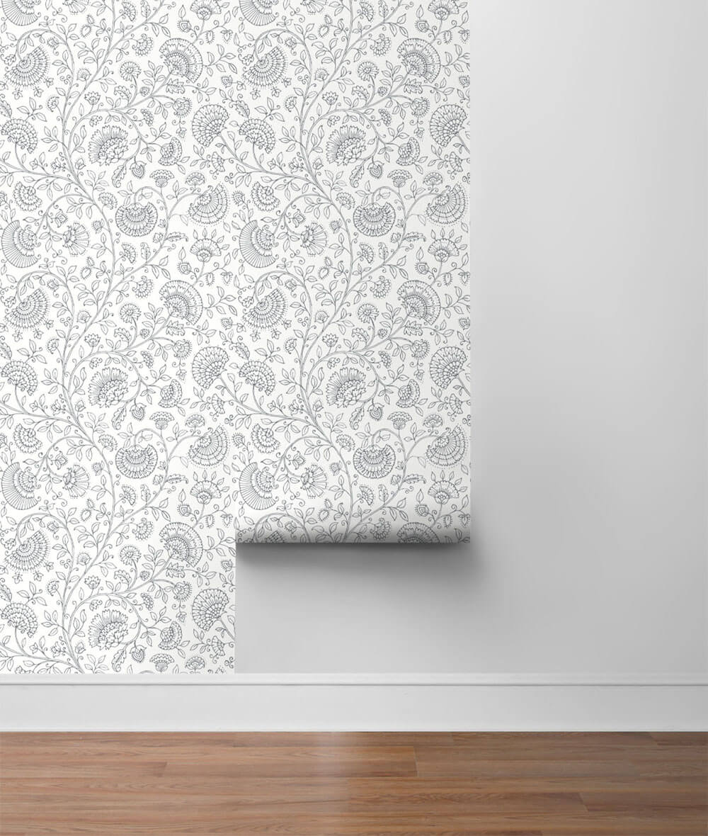 NextWall NW36808 Peek & Stick Wallpaper - Eade's Wallpaper & Fabric