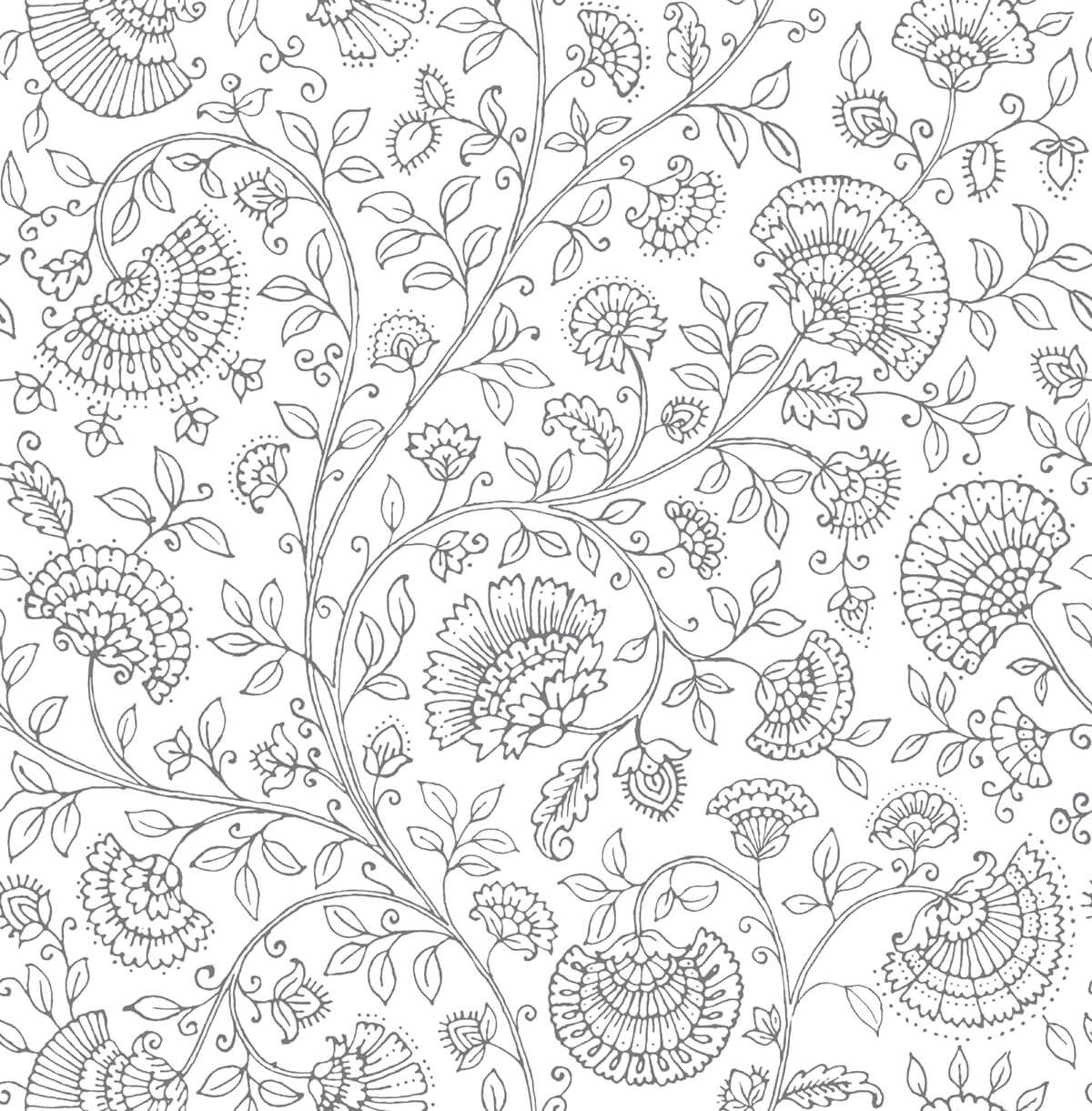 NextWall NW36808 Peek & Stick Wallpaper - Eade's Wallpaper & Fabric