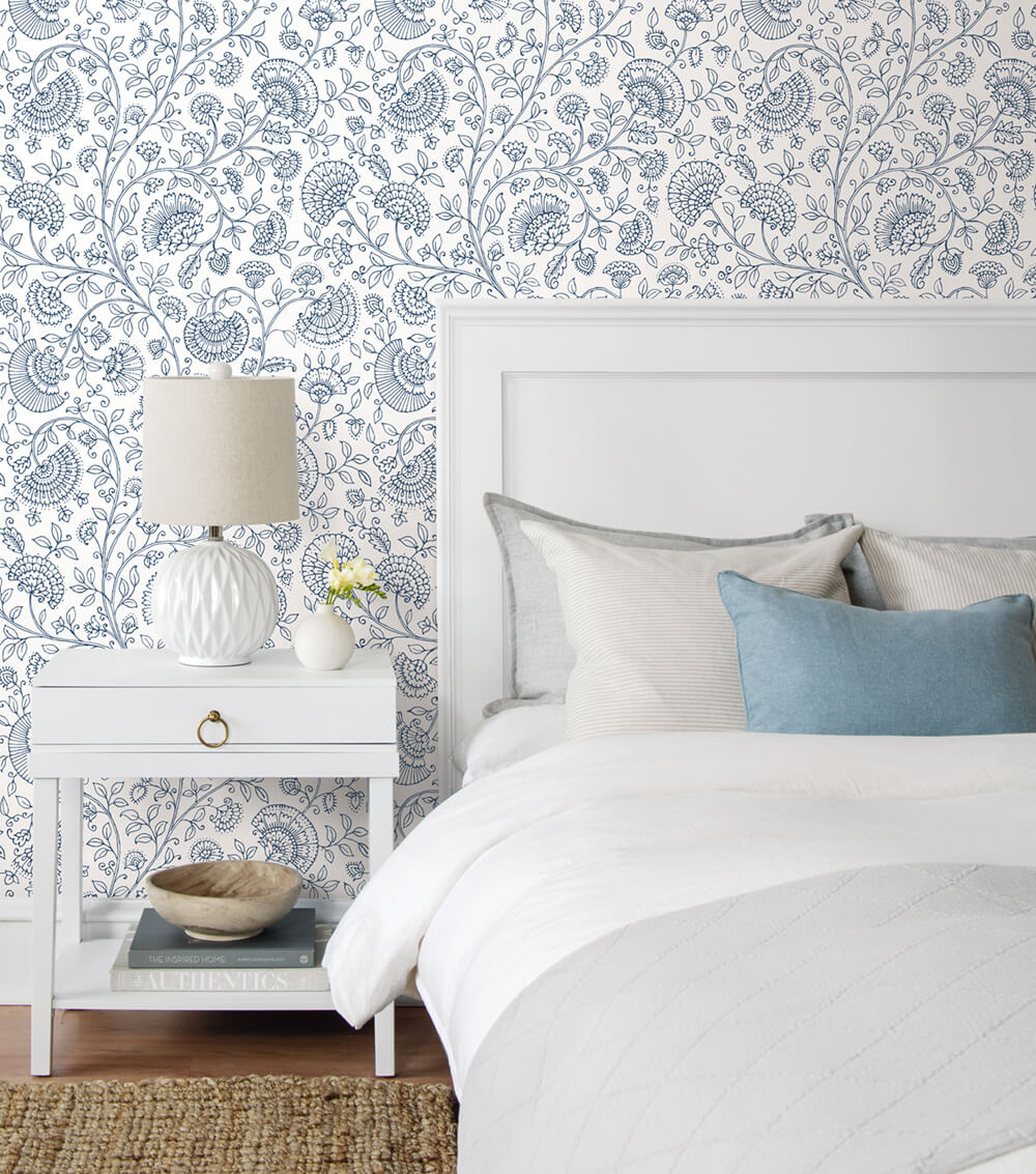 NextWall NW36812 Peek & Stick Wallpaper - Eade's Wallpaper & Fabric