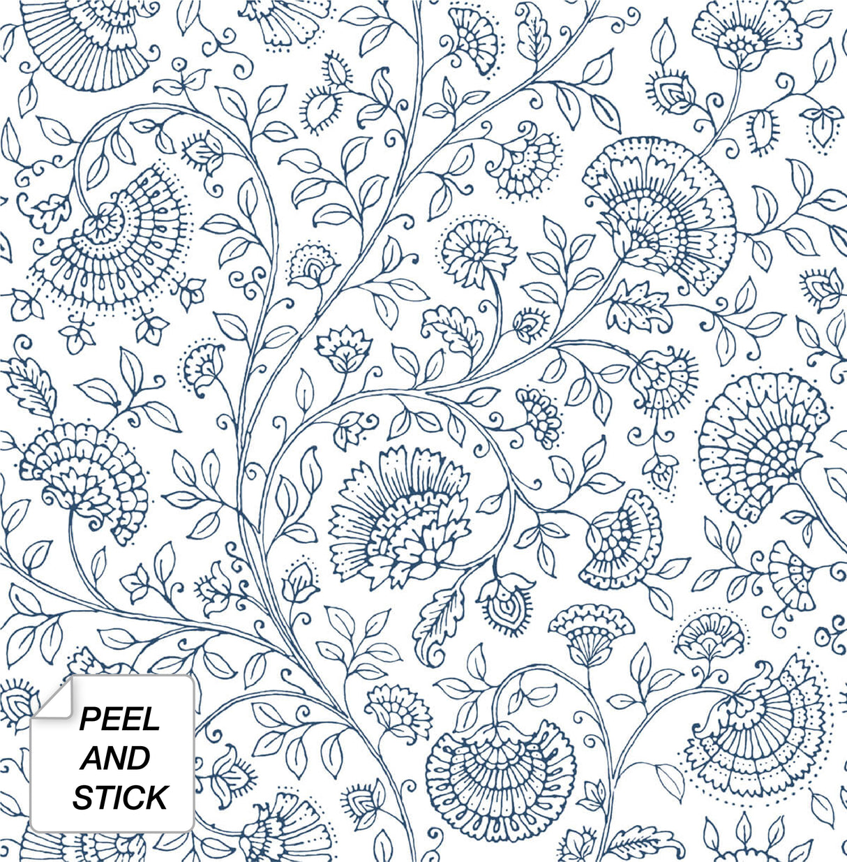 NextWall NW36812 Peek & Stick Wallpaper - Eade's Wallpaper & Fabric