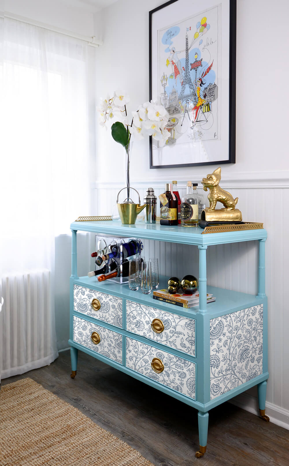 NextWall NW36812 Peek & Stick Wallpaper - Eade's Wallpaper & Fabric