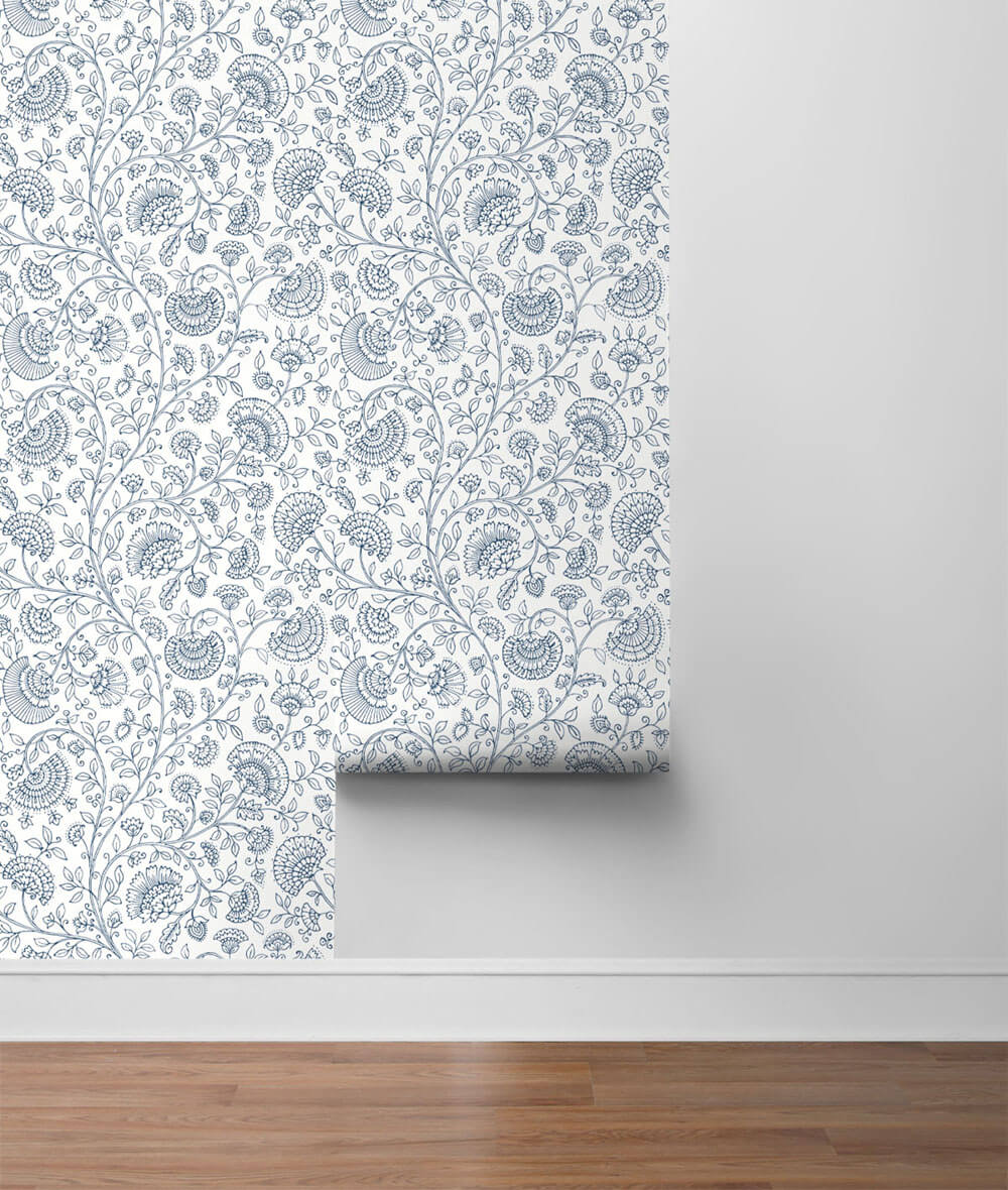 NextWall NW36812 Peek & Stick Wallpaper - Eade's Wallpaper & Fabric