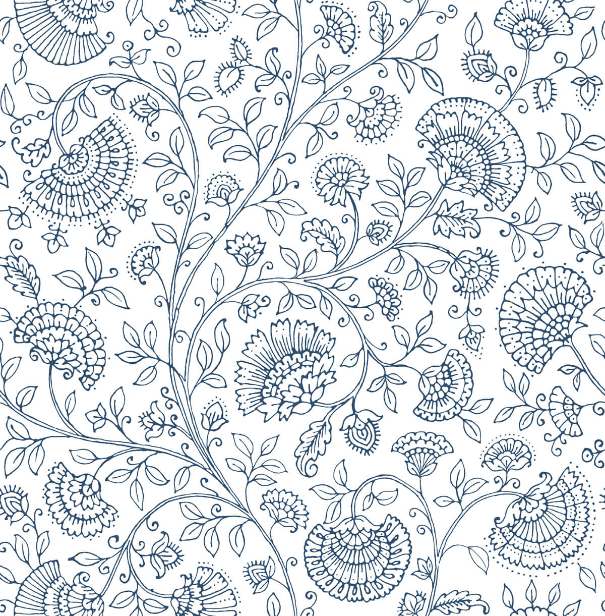 NextWall NW36812 Peek & Stick Wallpaper - Eade's Wallpaper & Fabric