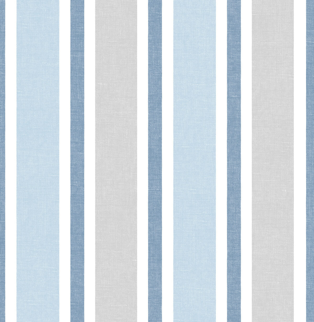 NextWall NW37002 Linen Cut Stripe