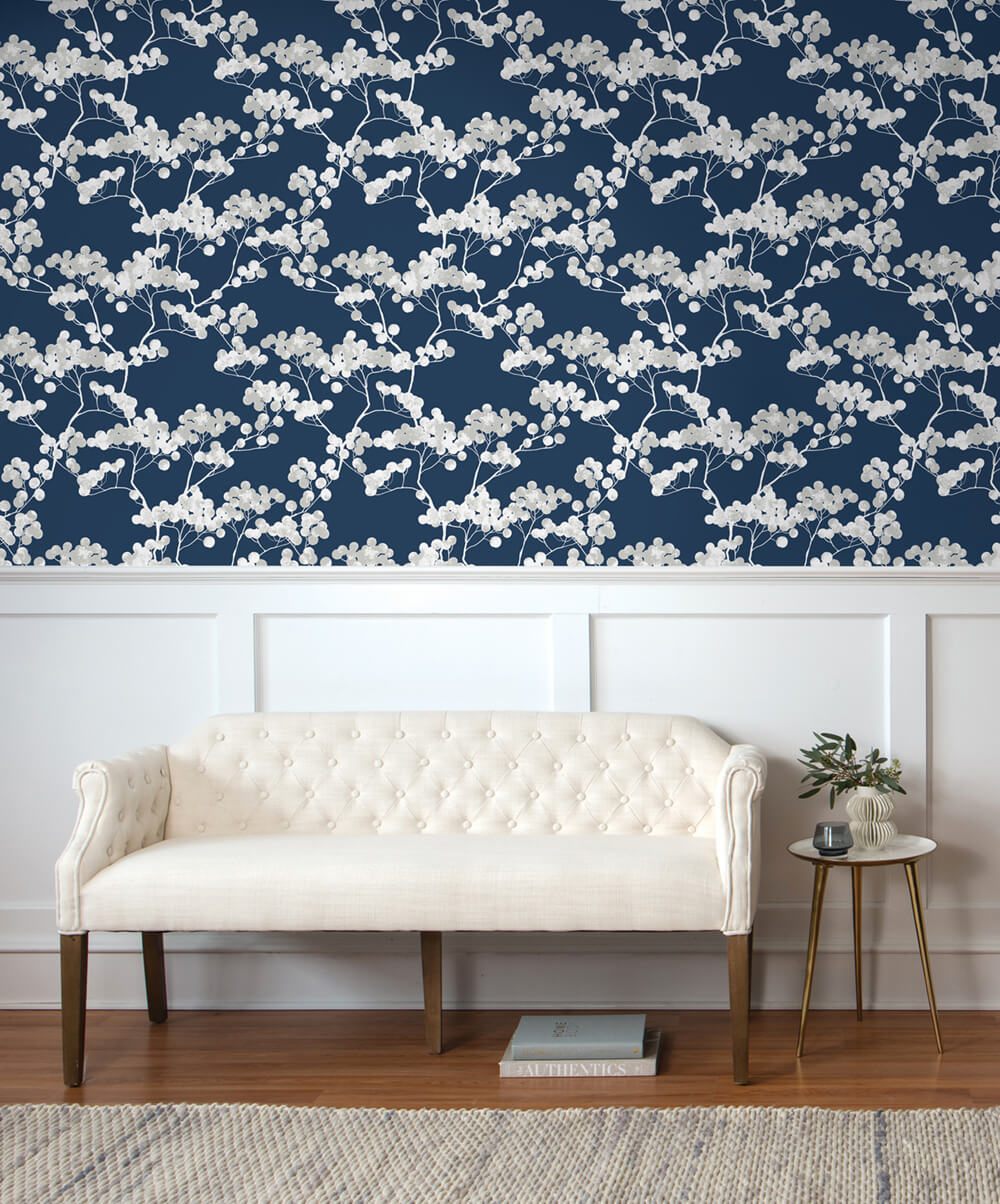 NextWall NW37202 Peek & Stick Wallpaper - Eade's Wallpaper & Fabric