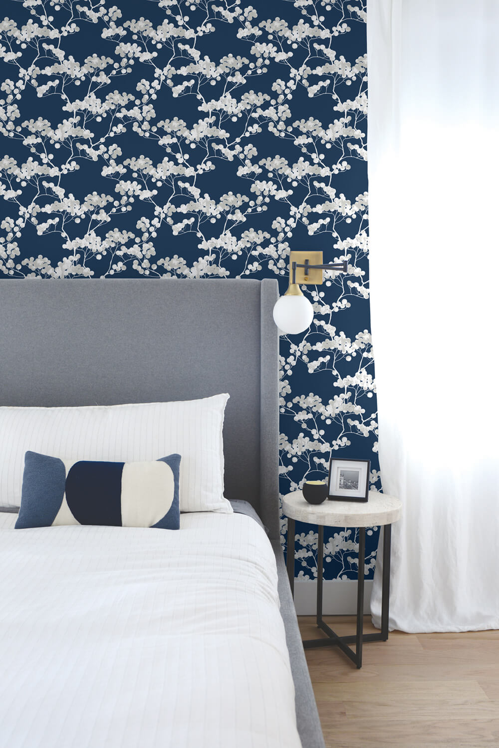 NextWall NW37202 Peek & Stick Wallpaper - Eade's Wallpaper & Fabric