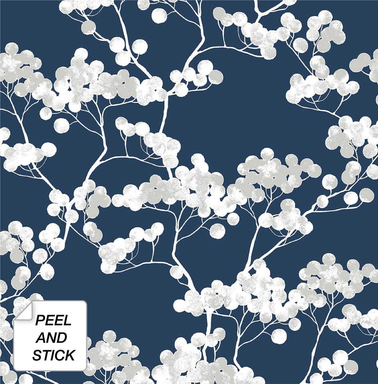 NextWall NW37202 Peek & Stick Wallpaper - Eade's Wallpaper & Fabric