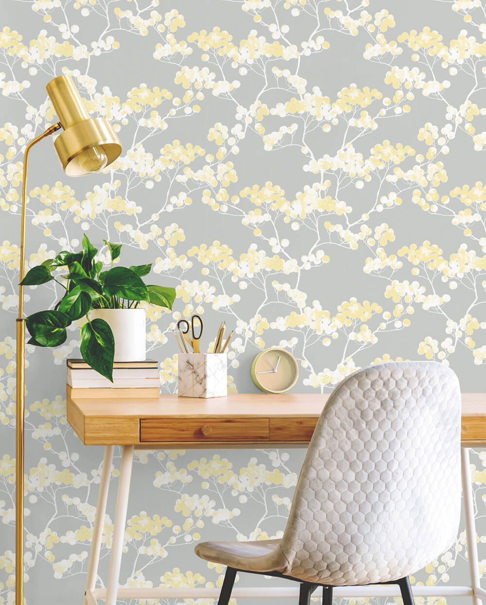 NextWall NW37203 Peek & Stick Wallpaper - Eade's Wallpaper & Fabric