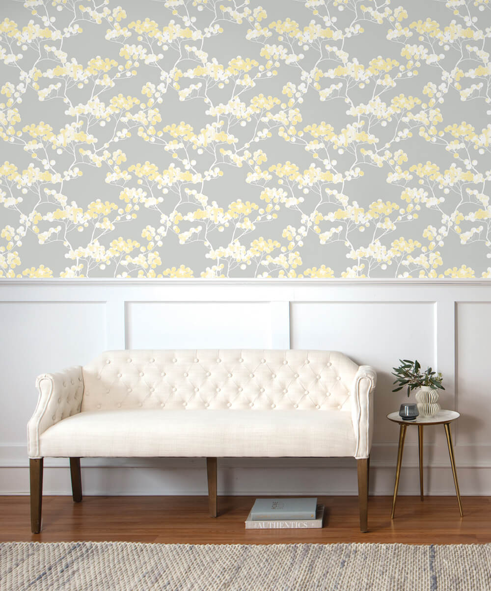 NextWall NW37203 Peek & Stick Wallpaper - Eade's Wallpaper & Fabric