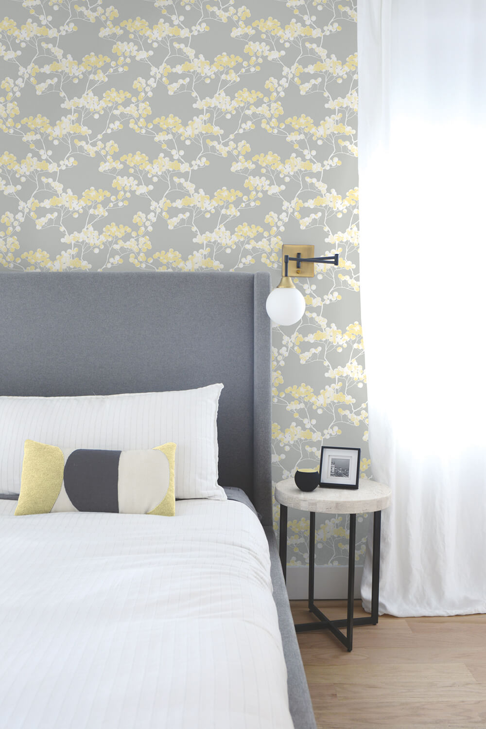 NextWall NW37203 Peek & Stick Wallpaper - Eade's Wallpaper & Fabric