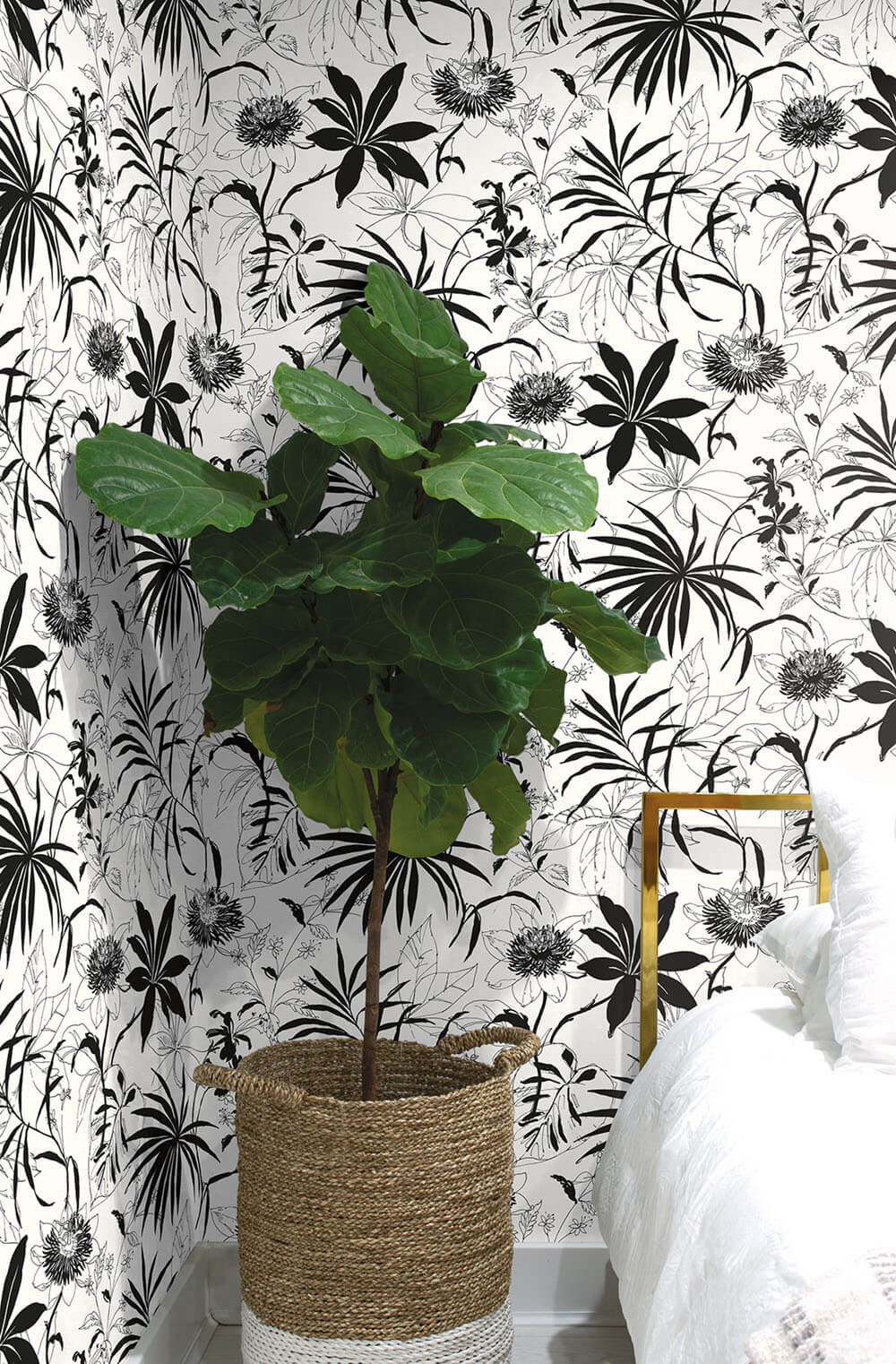 NextWall NW37300 Peek & Stick Wallpaper - Eade's Wallpaper & Fabric