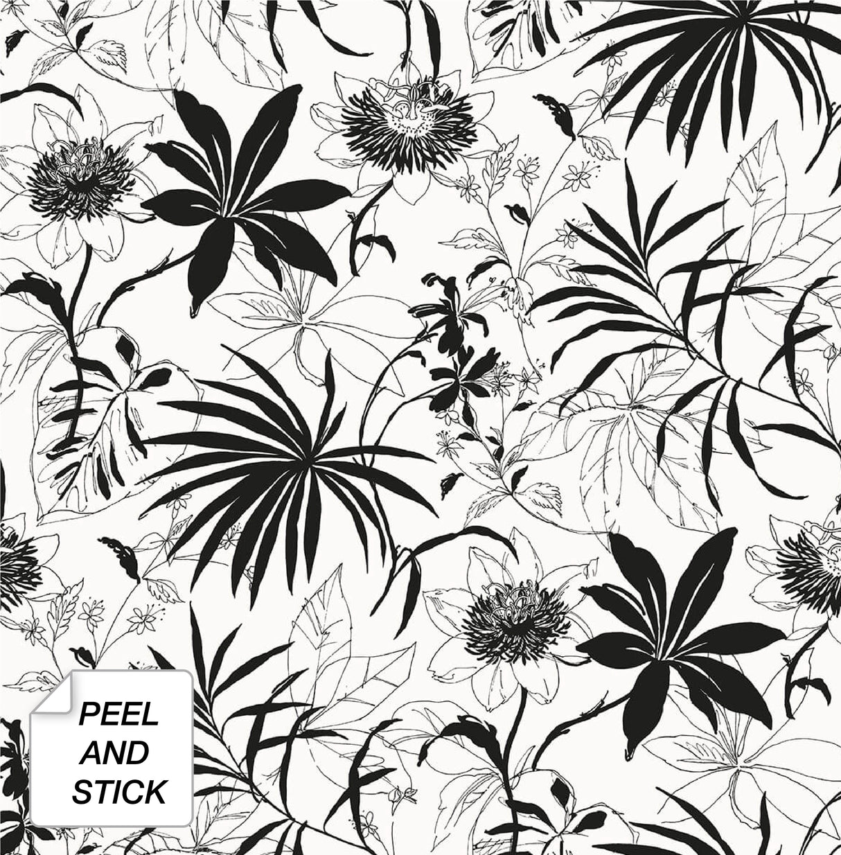 NextWall NW37300 Peek & Stick Wallpaper - Eade's Wallpaper & Fabric