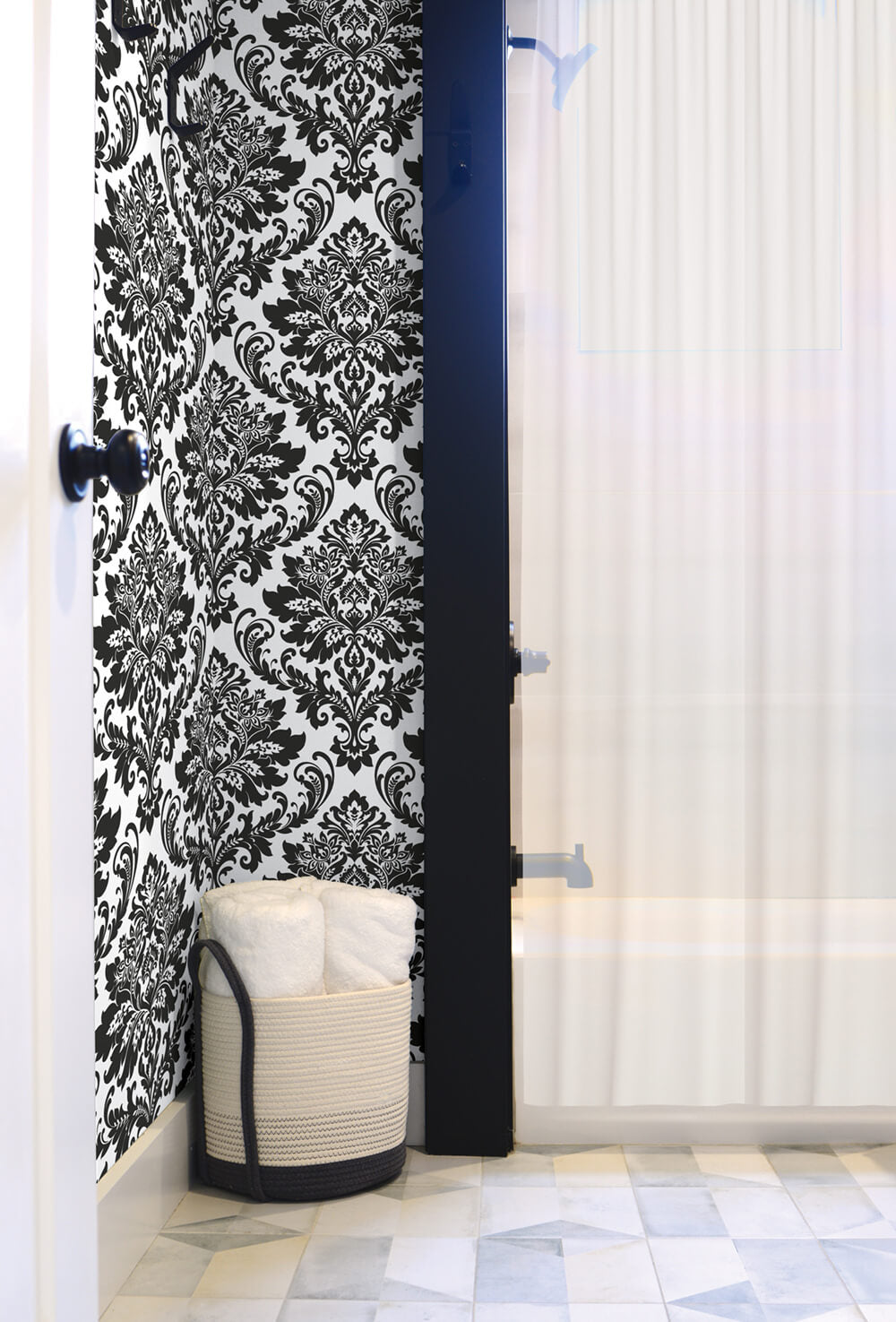 NextWall NW37400 Peek & Stick Wallpaper - Eade's Wallpaper & Fabric