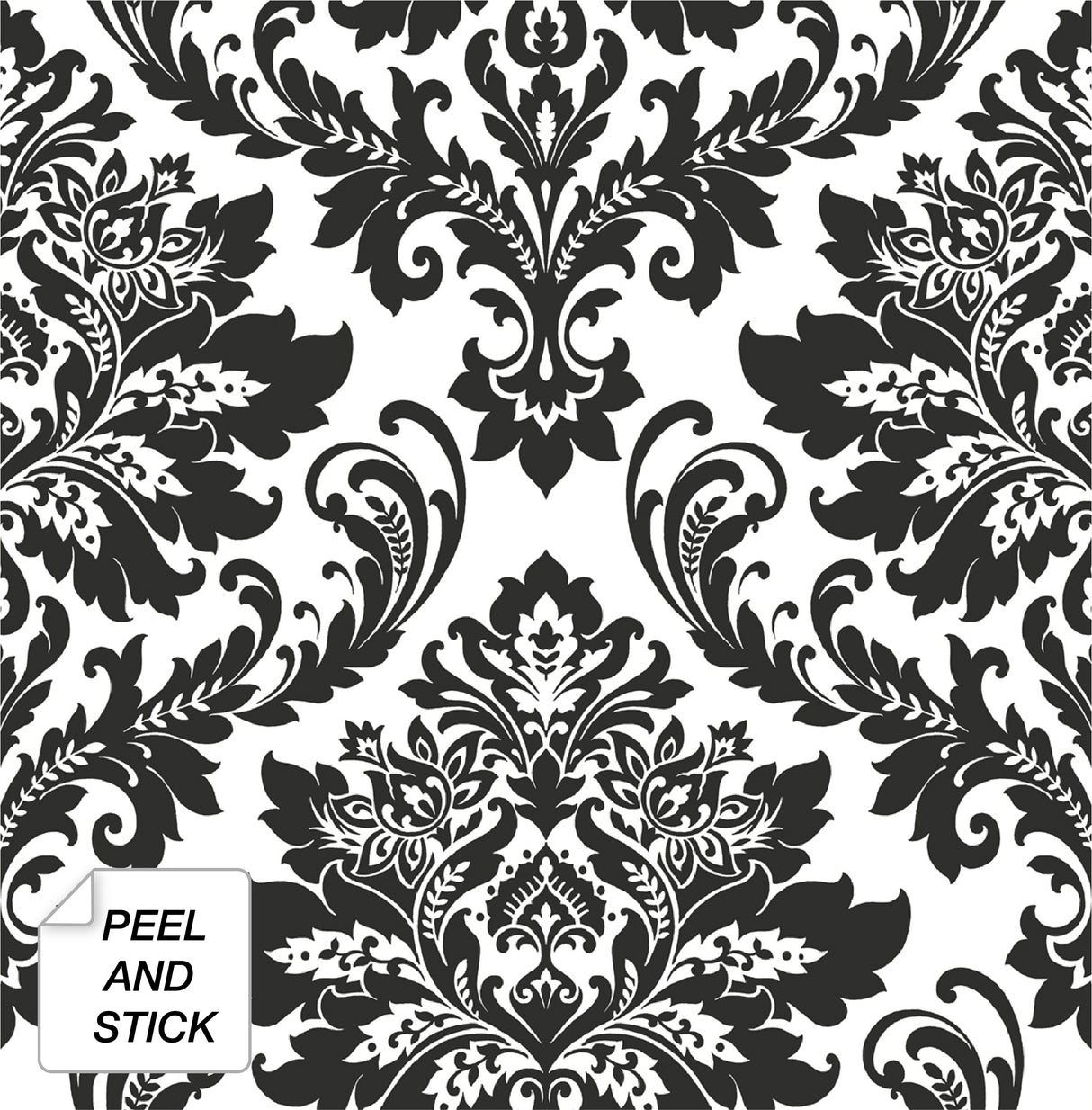 NextWall NW37400 Peek & Stick Wallpaper - Eade's Wallpaper & Fabric