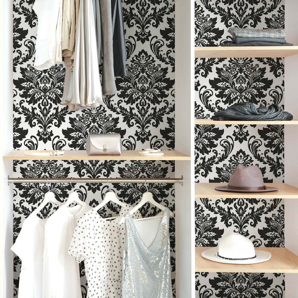 NextWall NW37400 Peek & Stick Wallpaper - Eade's Wallpaper & Fabric