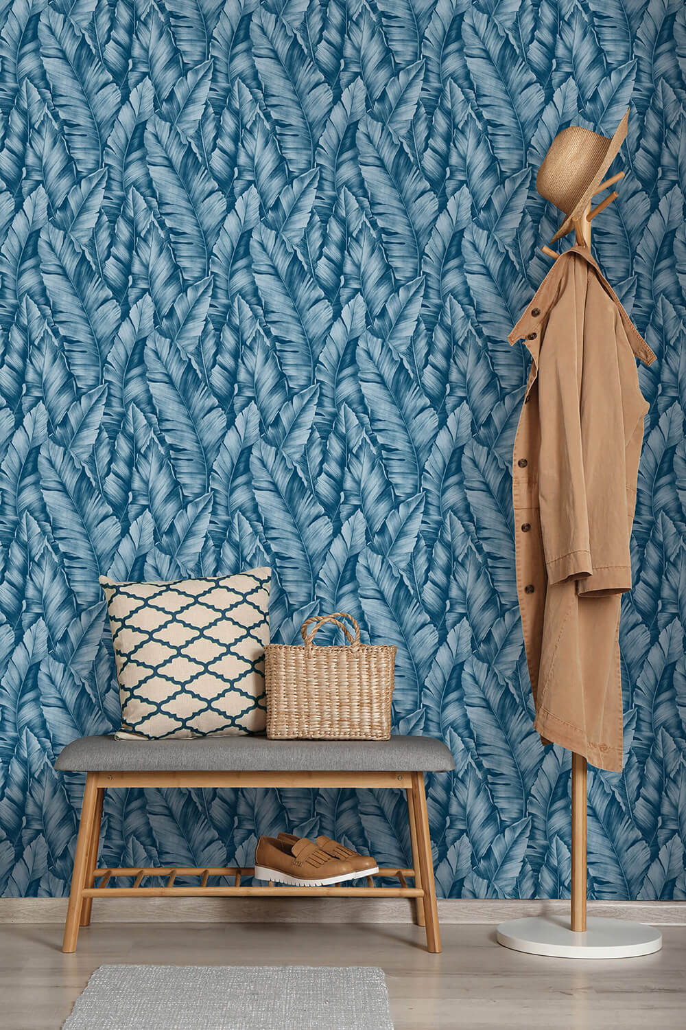 NextWall NW37902 Peek & Stick Wallpaper - Eade's Wallpaper & Fabric