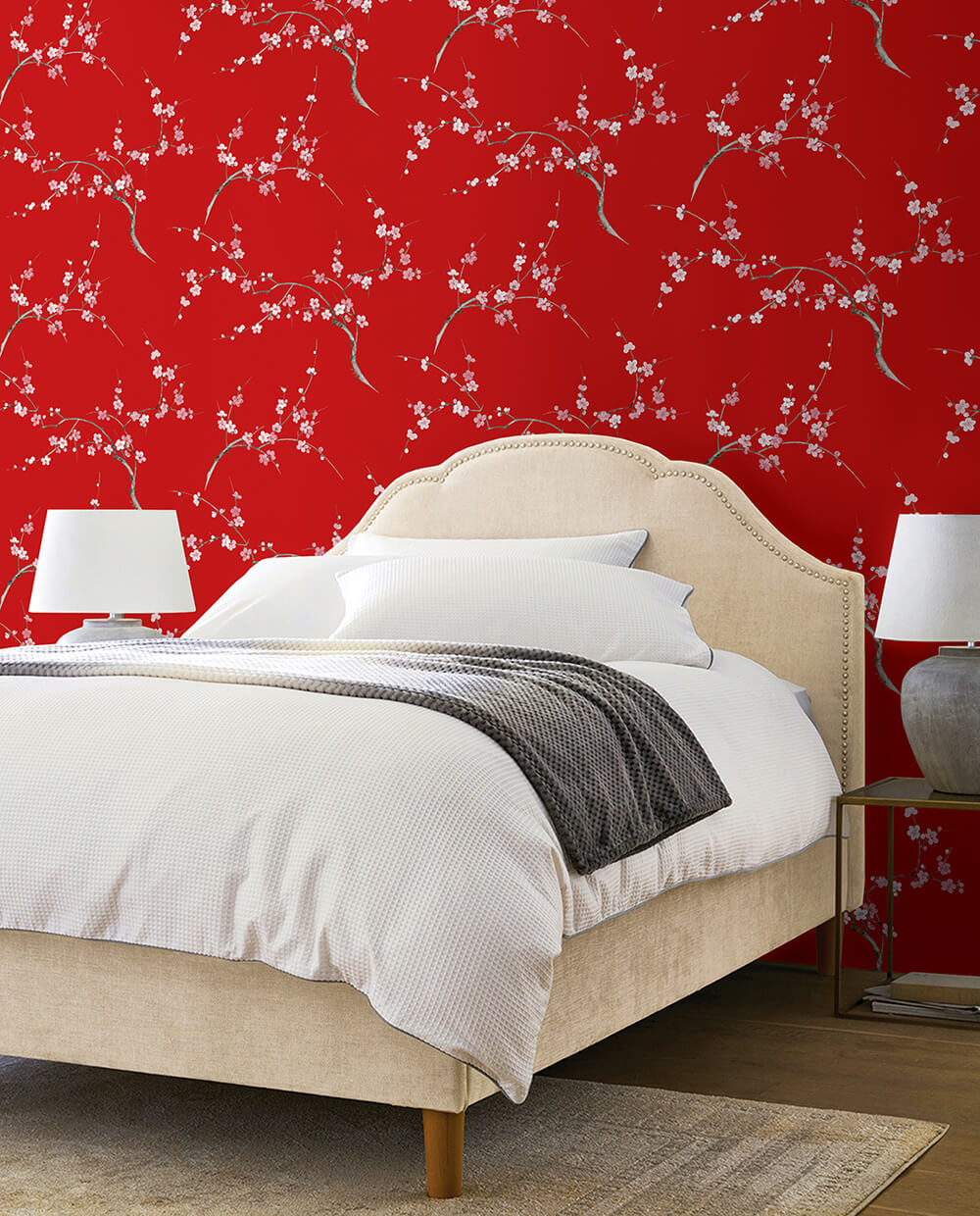 NextWall NW38301 Peek & Stick Wallpaper - Eade's Wallpaper & Fabric