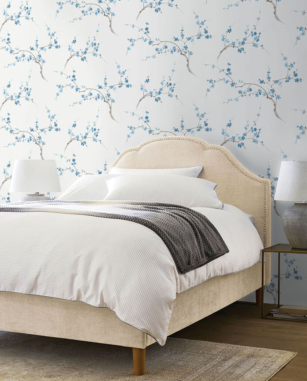 NextWall NW38302 Peek & Stick Wallpaper - Eade's Wallpaper & Fabric