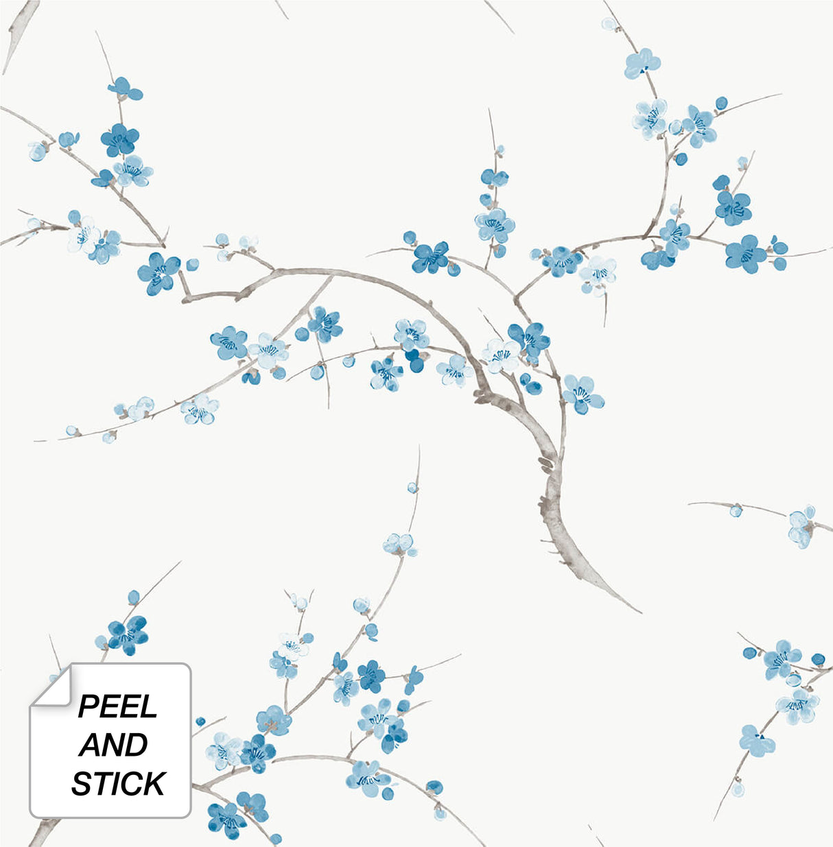 NextWall NW38302 Peek & Stick Wallpaper - Eade's Wallpaper & Fabric