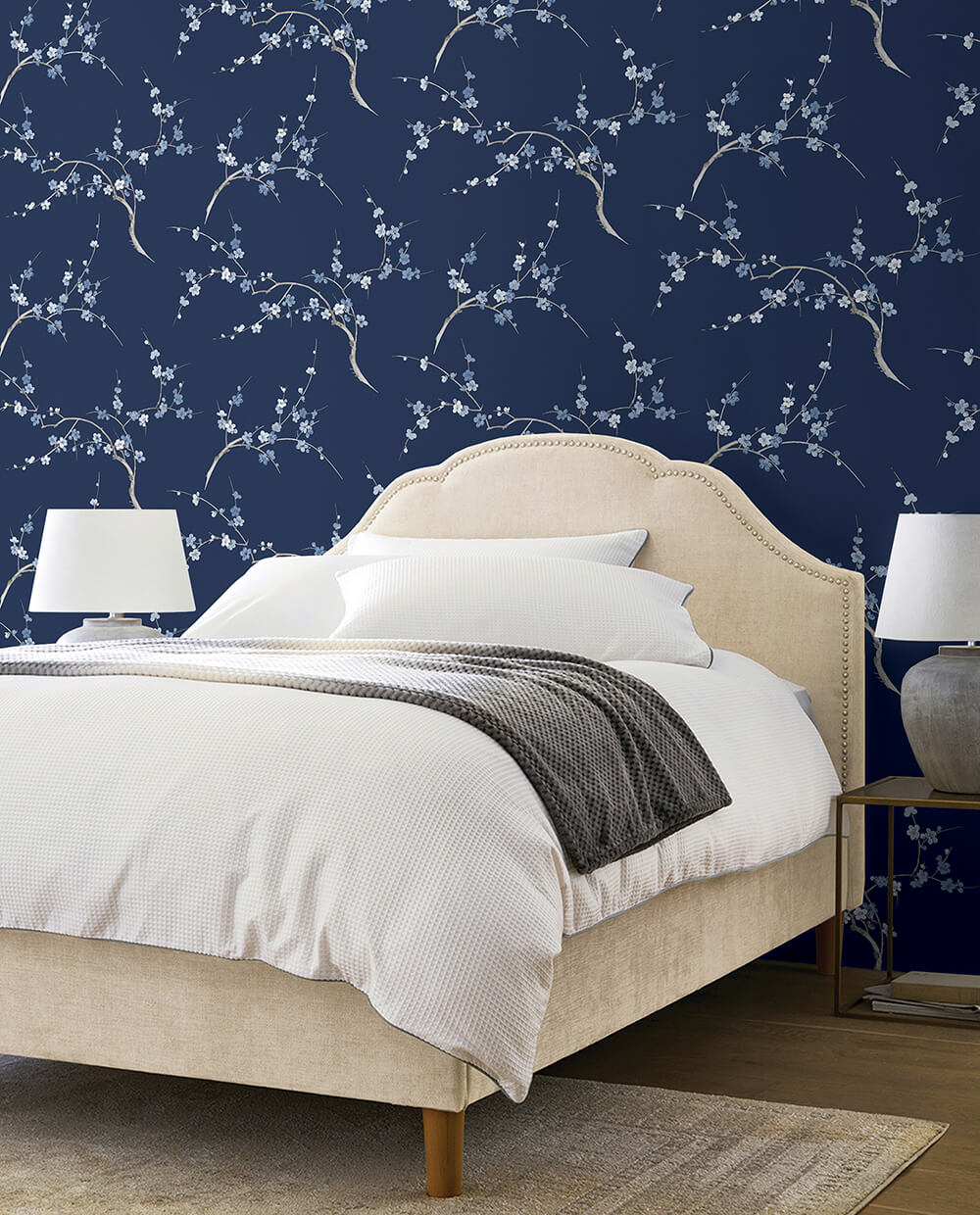 NextWall NW38312 Peek & Stick Wallpaper - Eade's Wallpaper & Fabric