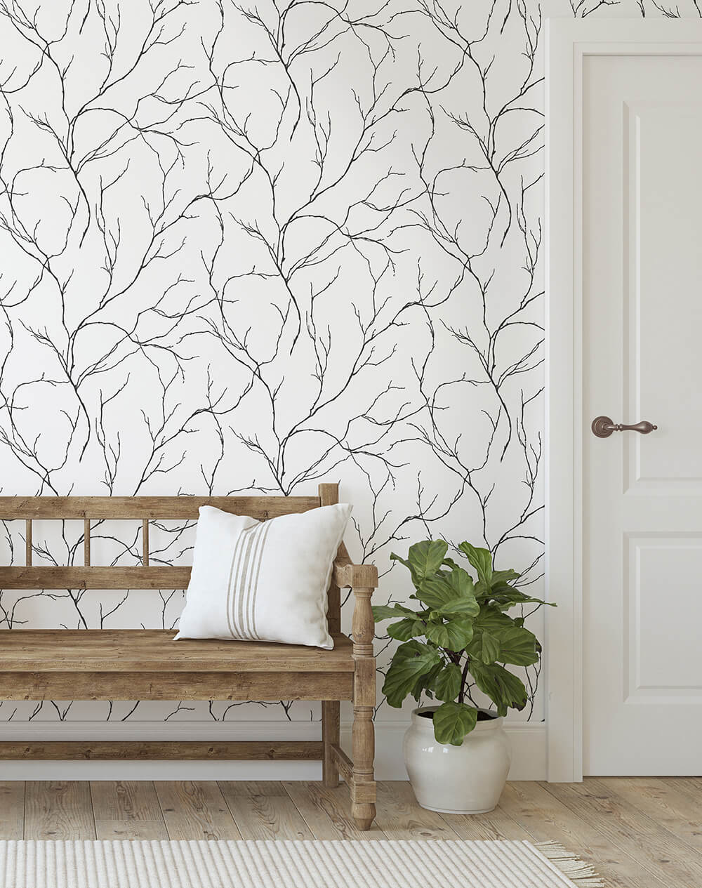 NextWall NW39000 Peek & Stick Wallpaper - Eade's Wallpaper & Fabric