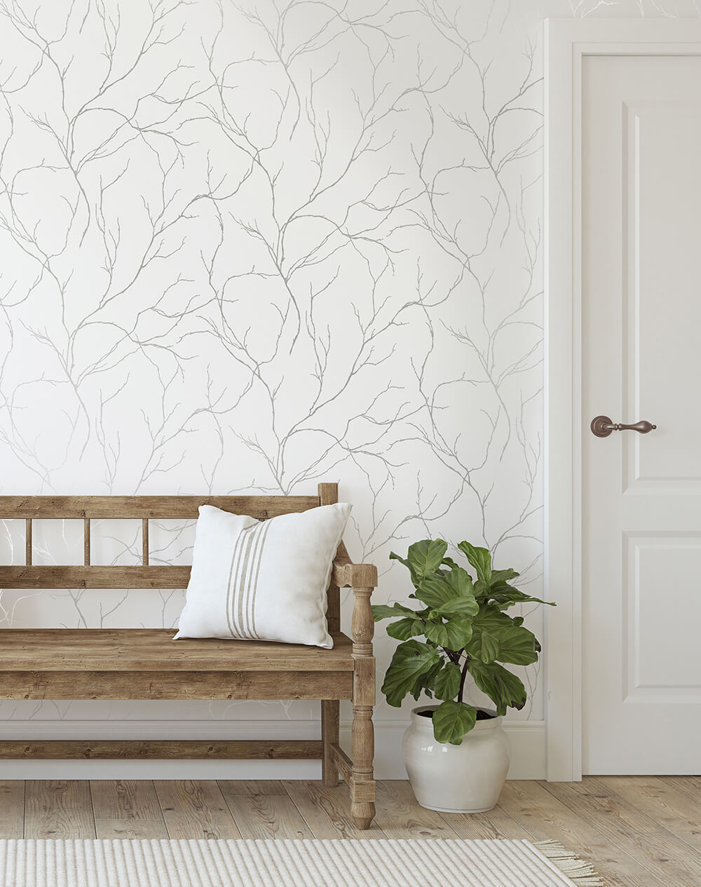 NextWall NW39008 Peek & Stick Wallpaper - Eade's Wallpaper & Fabric