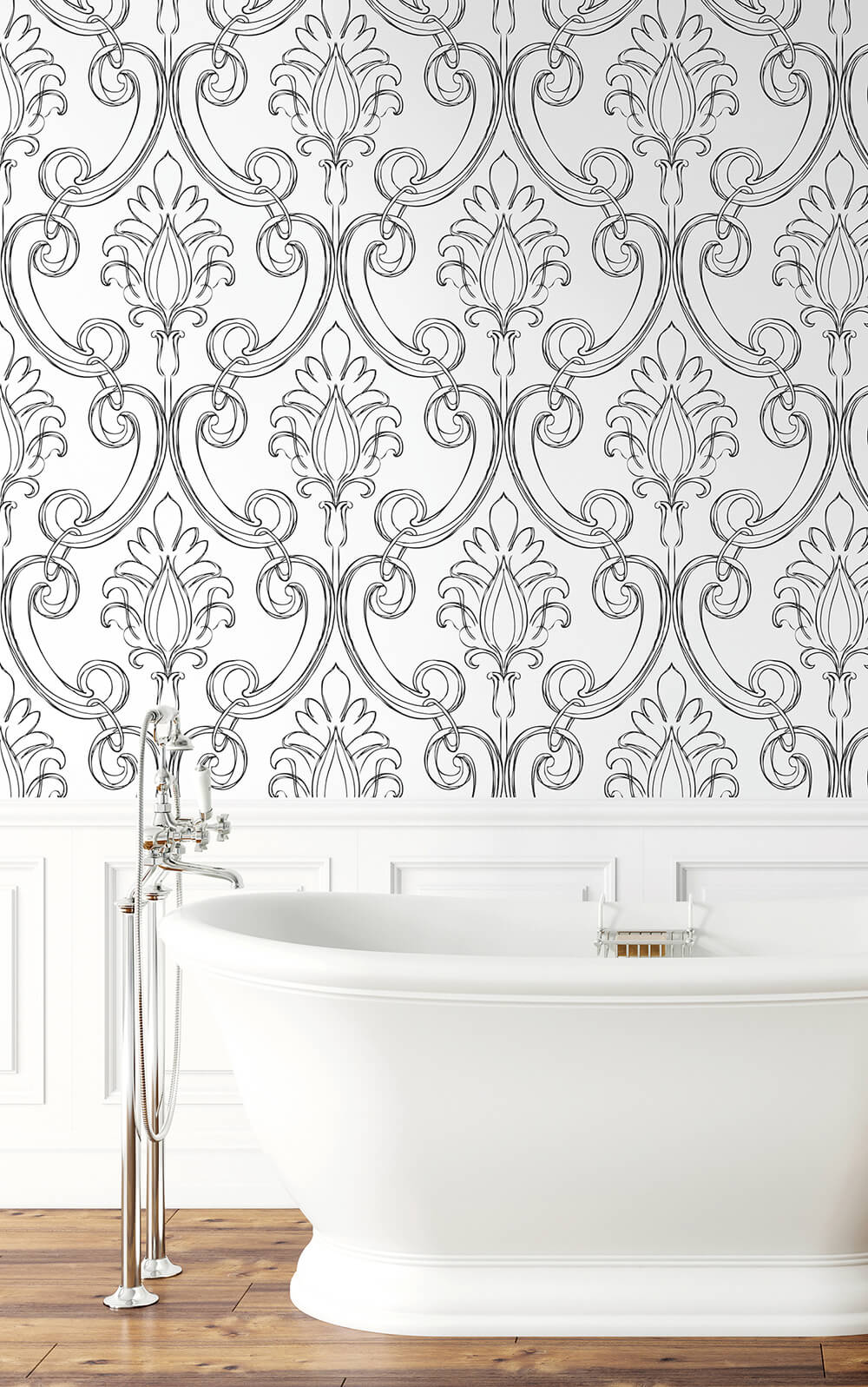 NextWall NW39400 Peek & Stick Wallpaper - Eade's Wallpaper & Fabric
