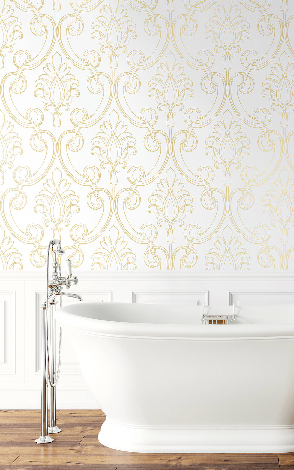 NextWall NW39405 Peek & Stick Wallpaper - Eade's Wallpaper & Fabric