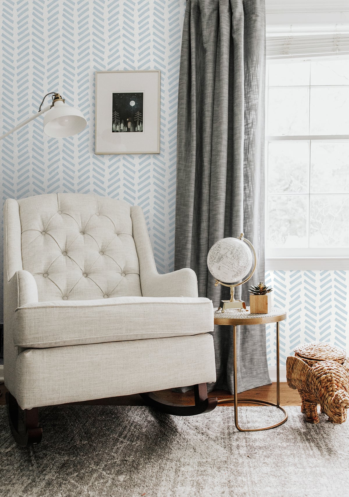 NextWall NW39712 Peek & Stick Wallpaper - Eade's Wallpaper & Fabric