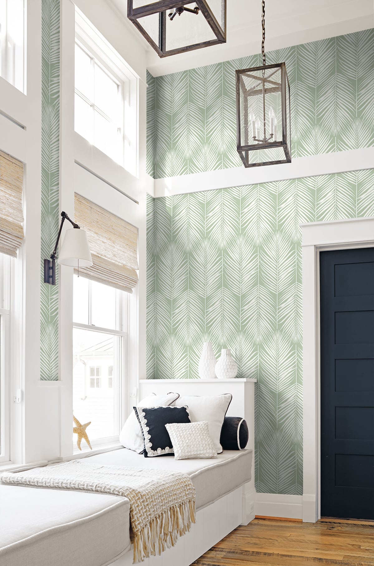 NextWall NW39804 Peek & Stick Wallpaper - Eade's Wallpaper & Fabric