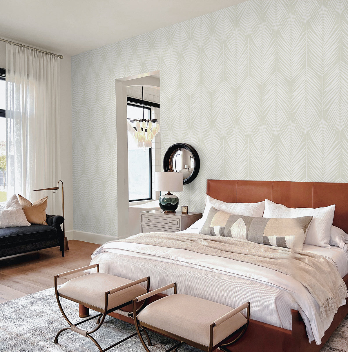 NextWall NW39805 Peek & Stick Wallpaper - Eade's Wallpaper & Fabric