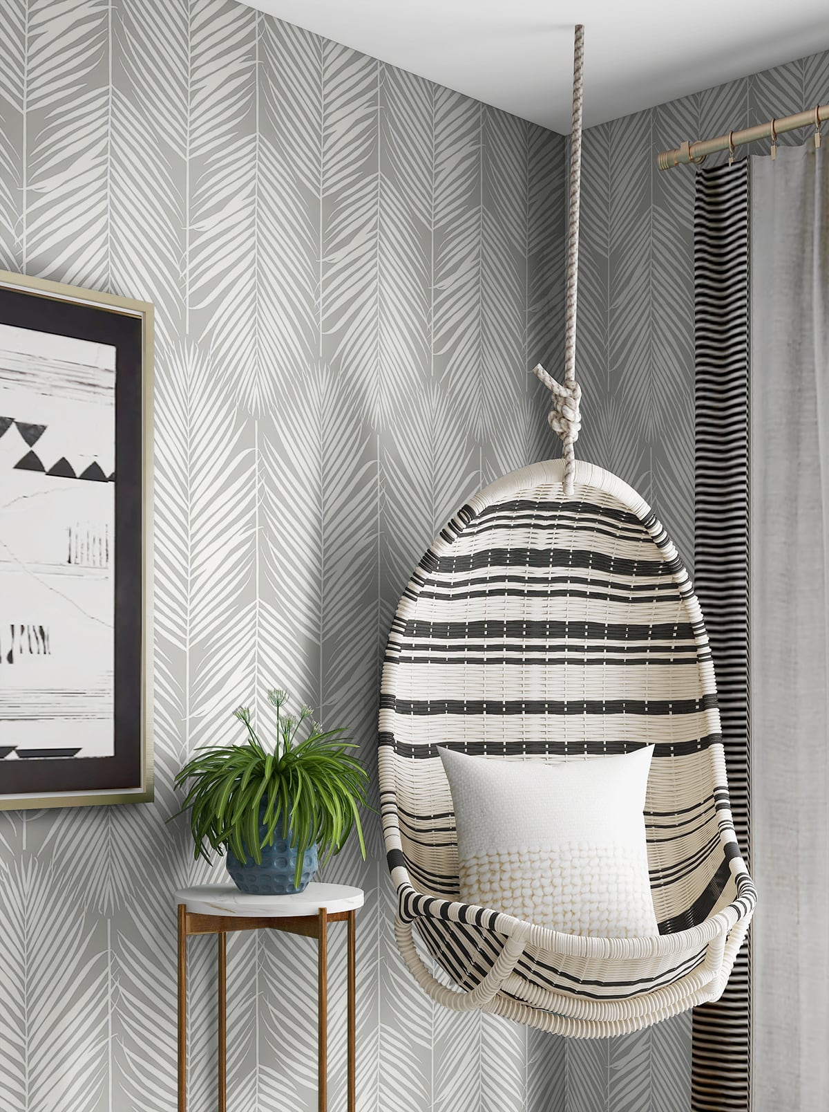 NextWall NW39808 Peek & Stick Wallpaper - Eade's Wallpaper & Fabric