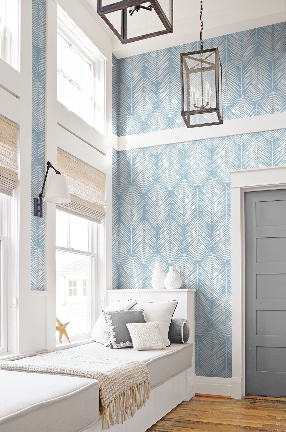 NextWall NW39812 Peek & Stick Wallpaper - Eade's Wallpaper & Fabric