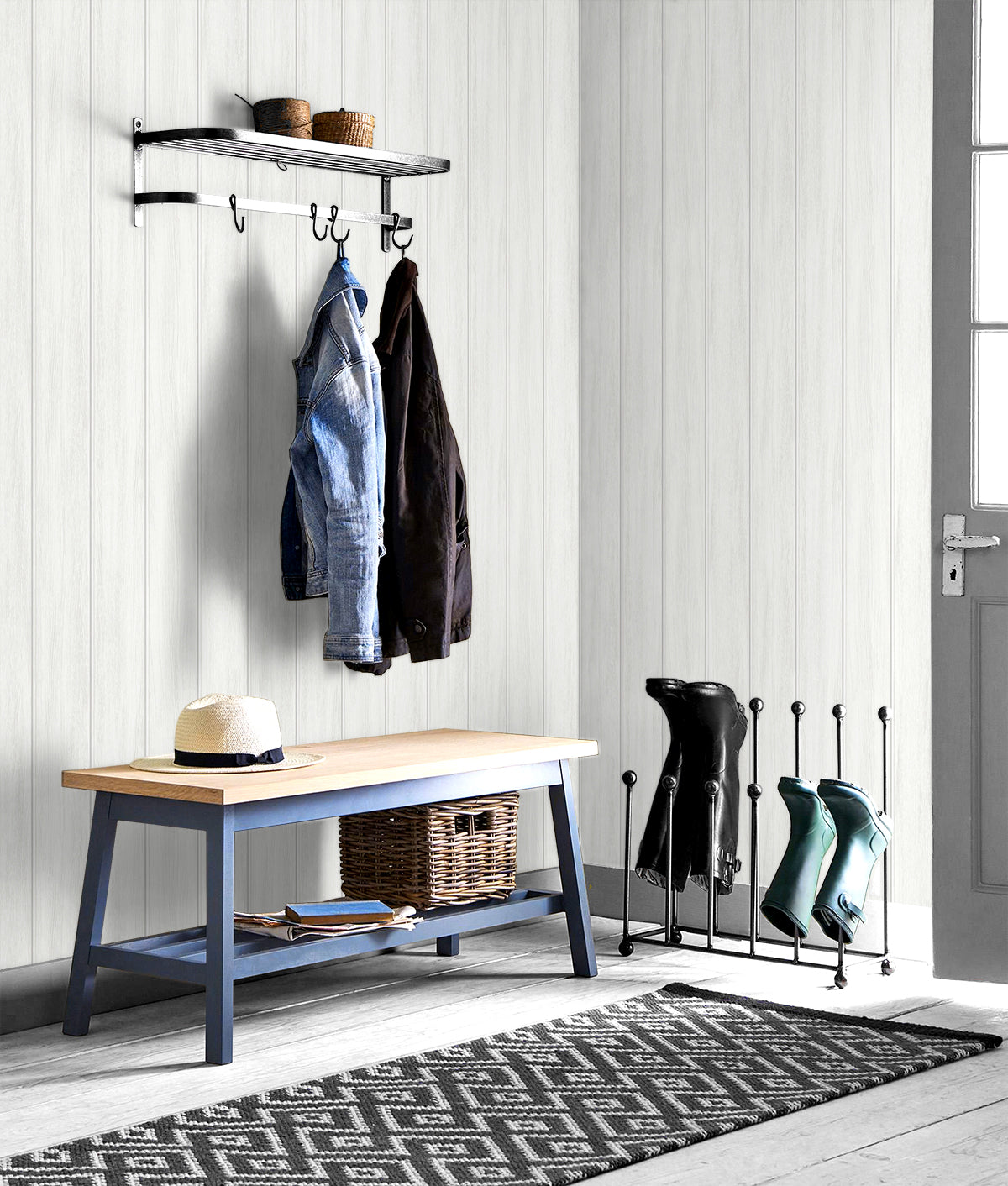 NextWall NW39900 Peek & Stick Wallpaper - Eade's Wallpaper & Fabric