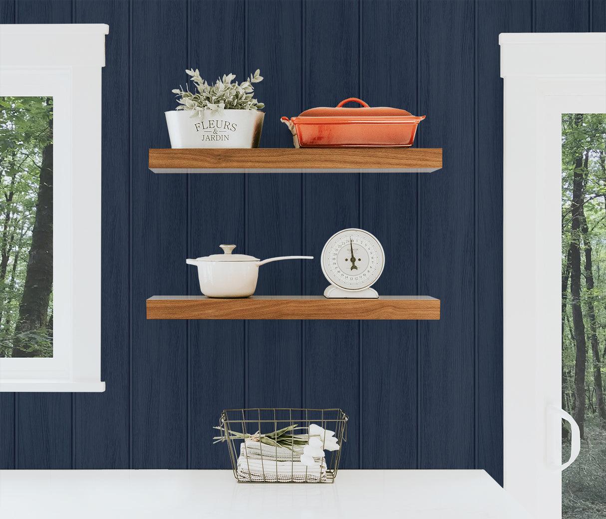 NextWall NW39902 Peek & Stick Wallpaper - Eade's Wallpaper & Fabric