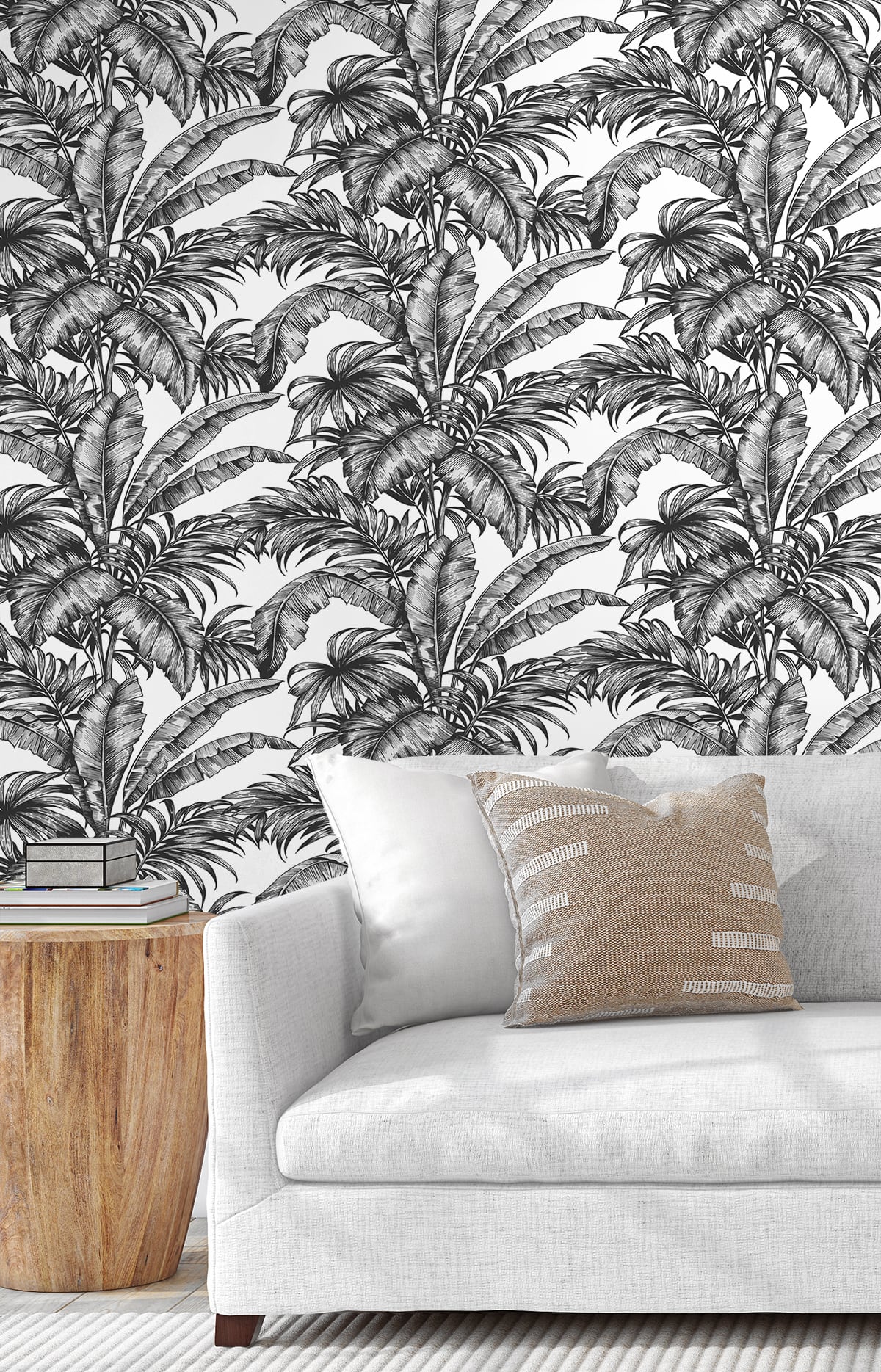 NextWall NW40400 Peek & Stick Wallpaper - Eade's Wallpaper & Fabric