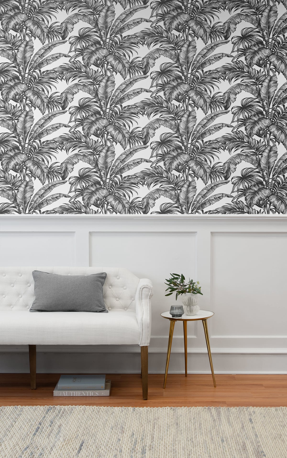 NextWall NW40400 Peek & Stick Wallpaper - Eade's Wallpaper & Fabric