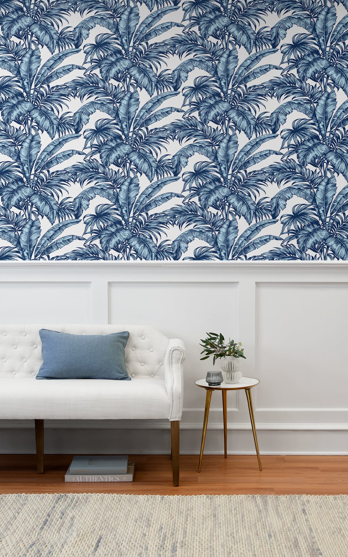 NextWall NW40402 Peek & Stick Wallpaper - Eade's Wallpaper & Fabric