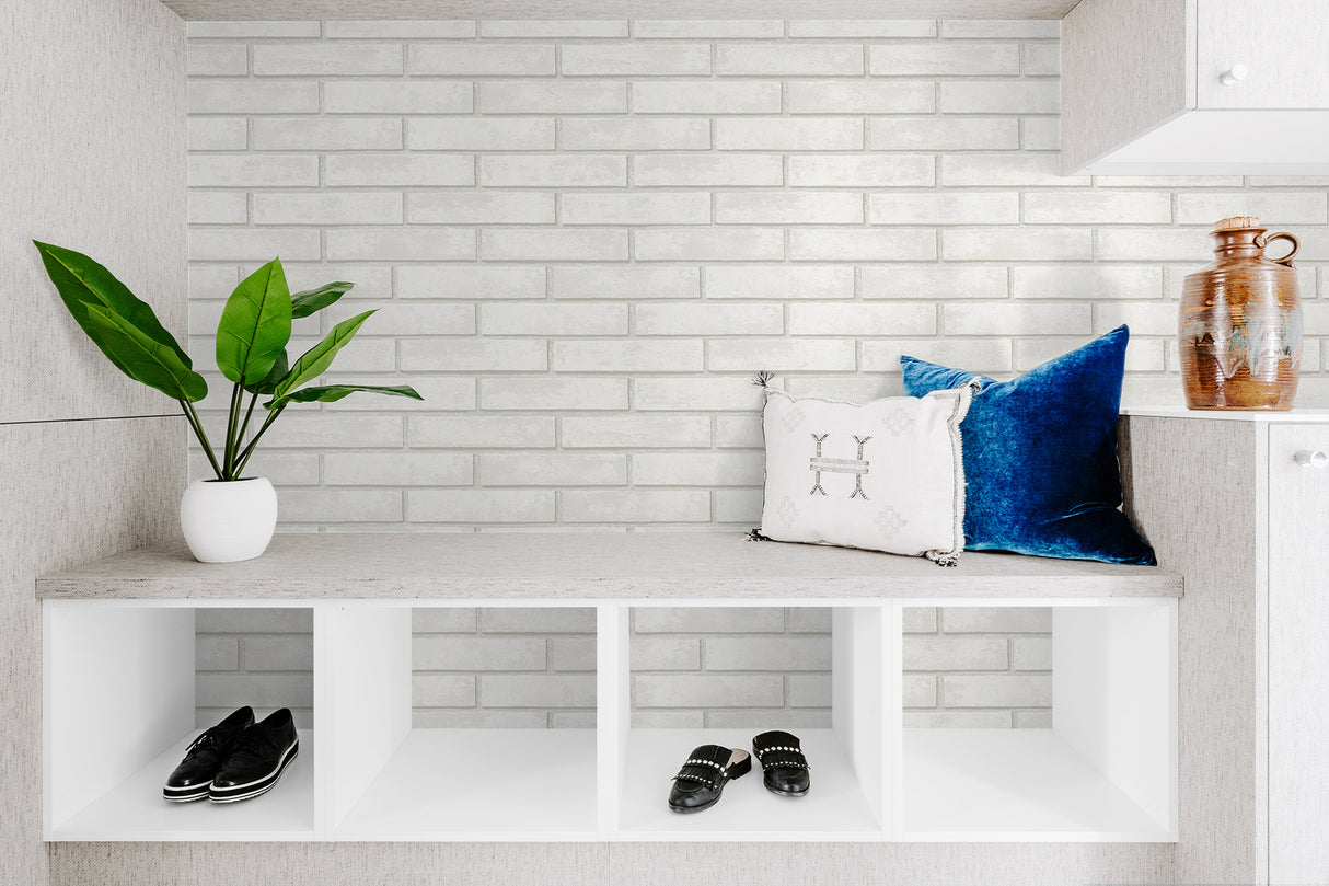 NextWall NW40600 Peek & Stick Wallpaper - Eade's Wallpaper & Fabric