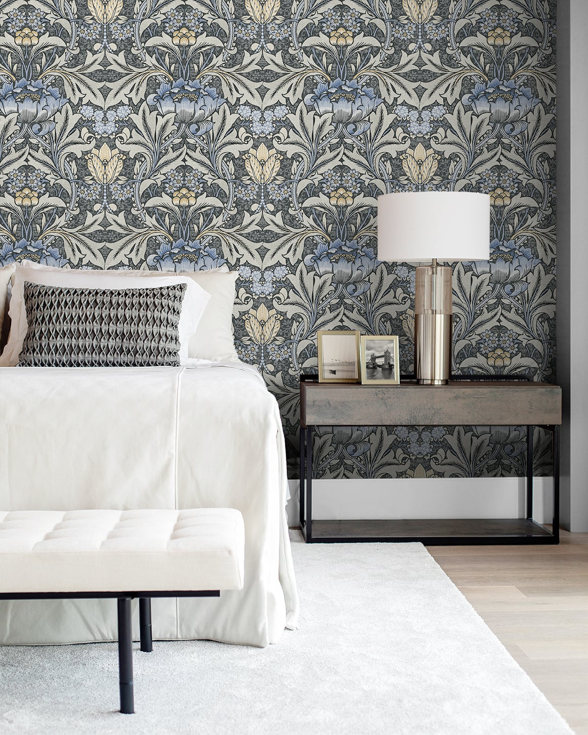 NextWall NW41500 Peek & Stick Wallpaper - Eade's Wallpaper & Fabric