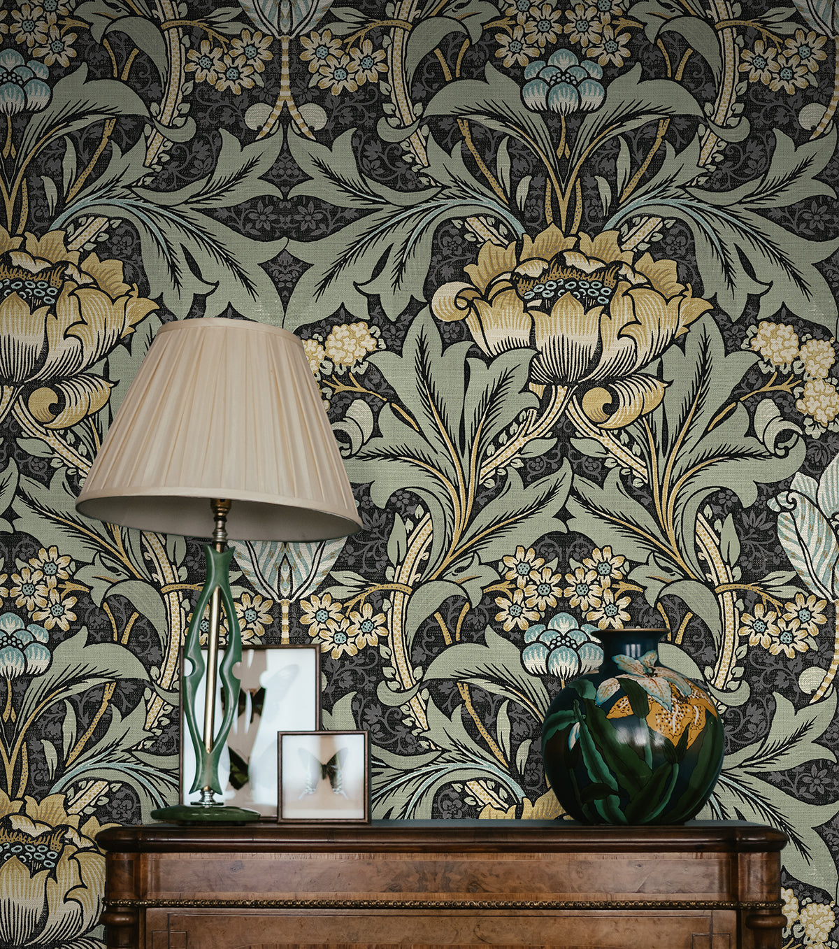 NextWall NW41510 Peek & Stick Wallpaper - Eade's Wallpaper & Fabric