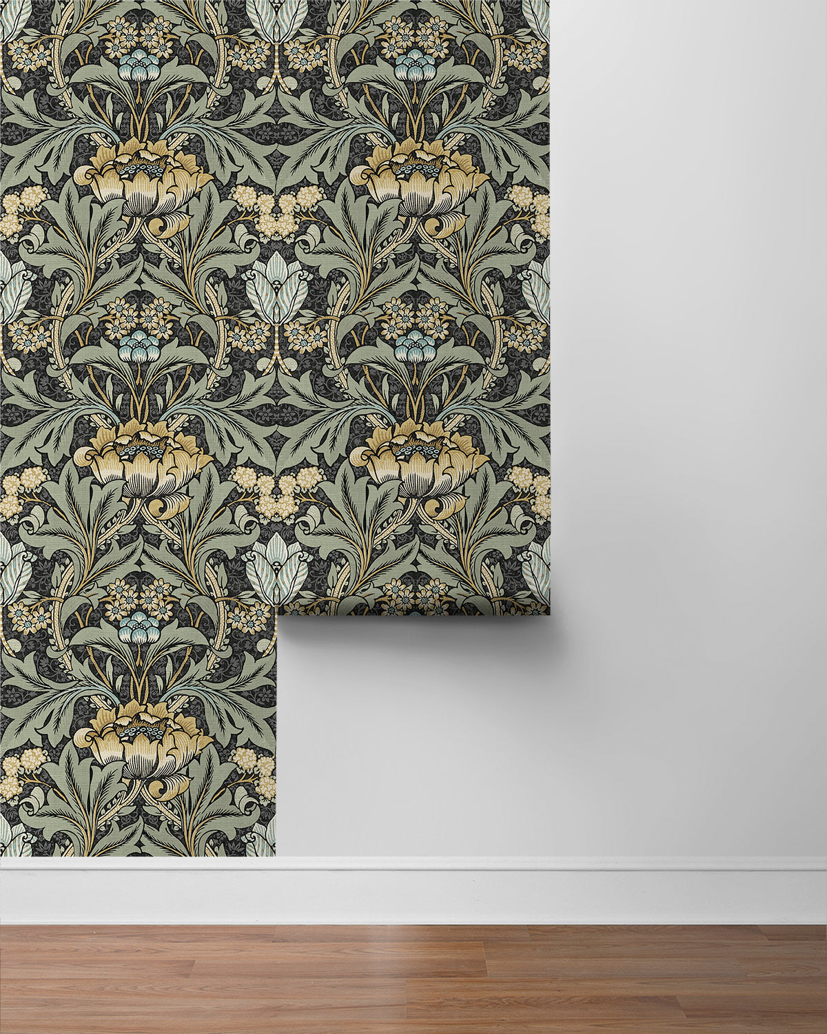 NextWall NW41510 Peek & Stick Wallpaper - Eade's Wallpaper & Fabric