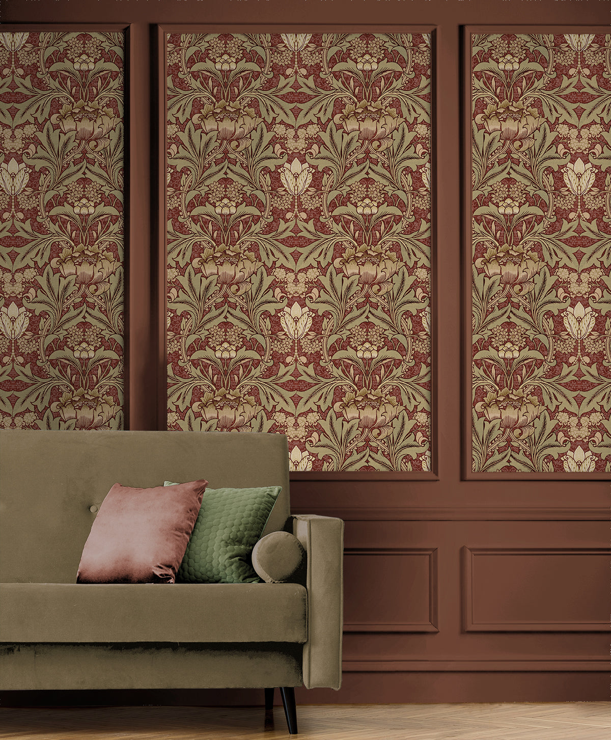 NextWall NW41511 Peek & Stick Wallpaper - Eade's Wallpaper & Fabric