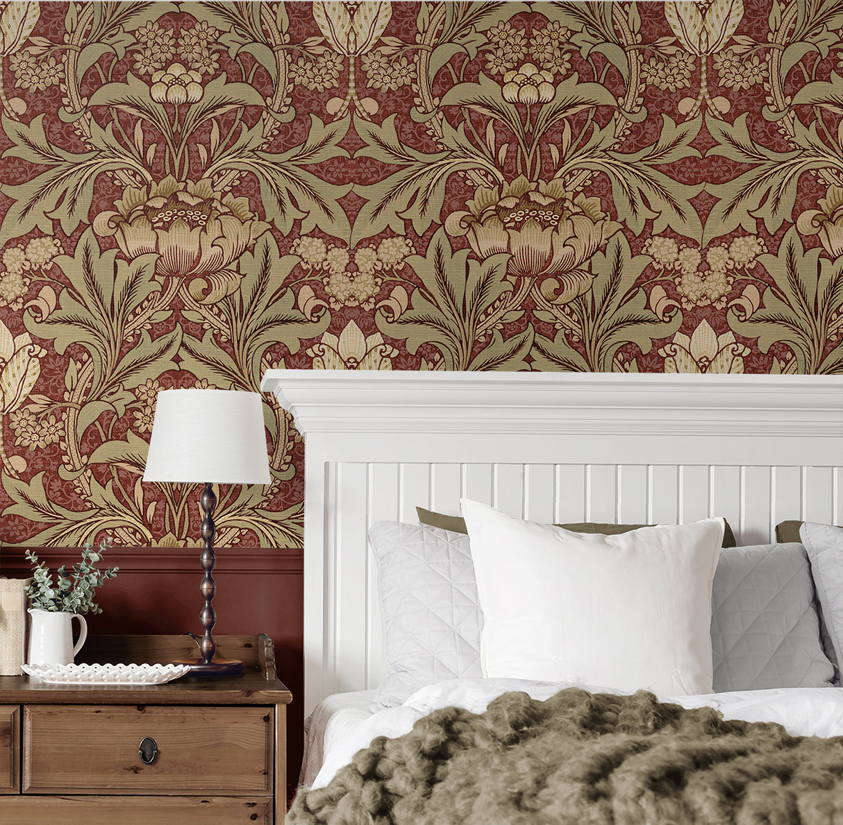 NextWall NW41511 Peek & Stick Wallpaper - Eade's Wallpaper & Fabric