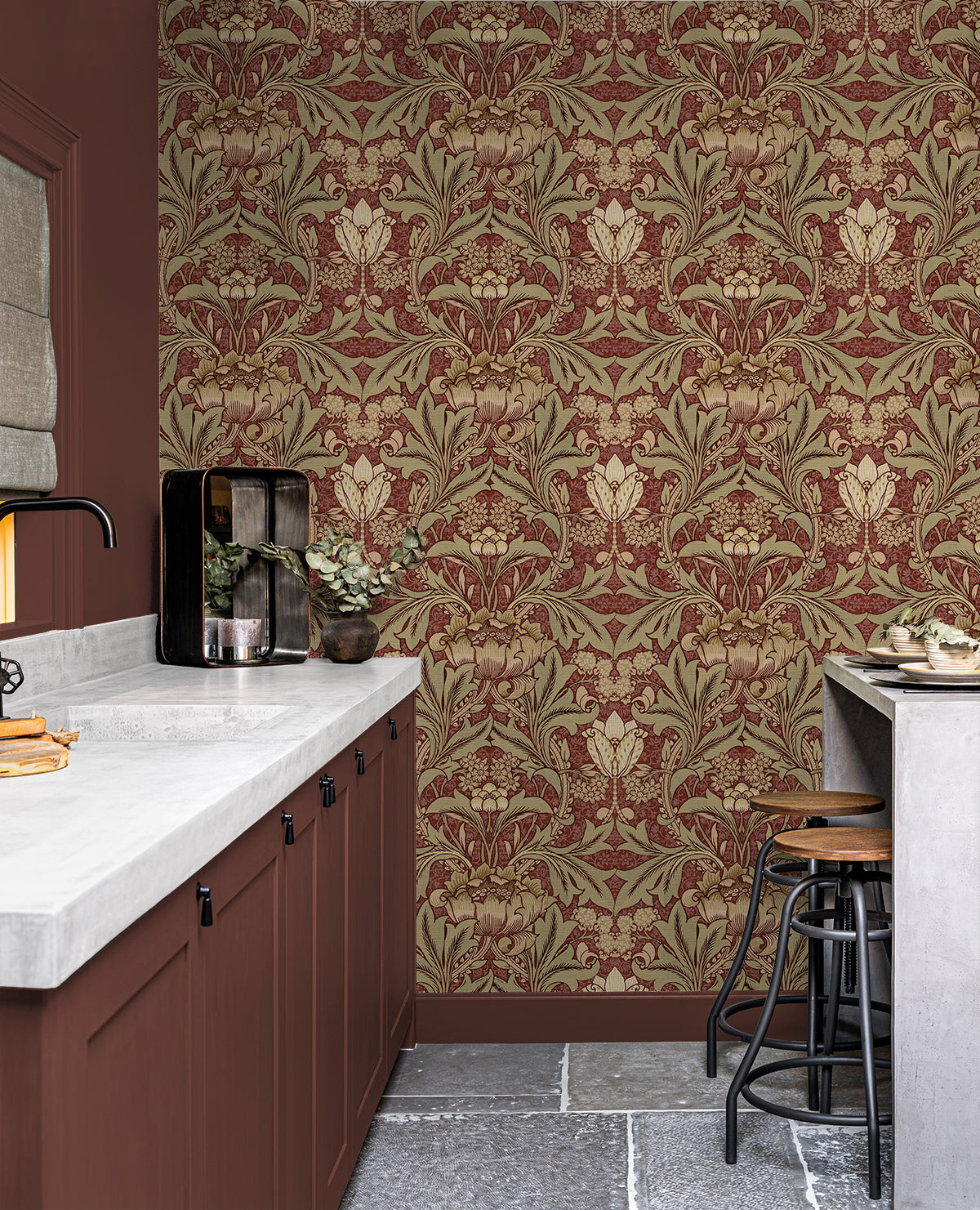 NextWall NW41511 Peek & Stick Wallpaper - Eade's Wallpaper & Fabric