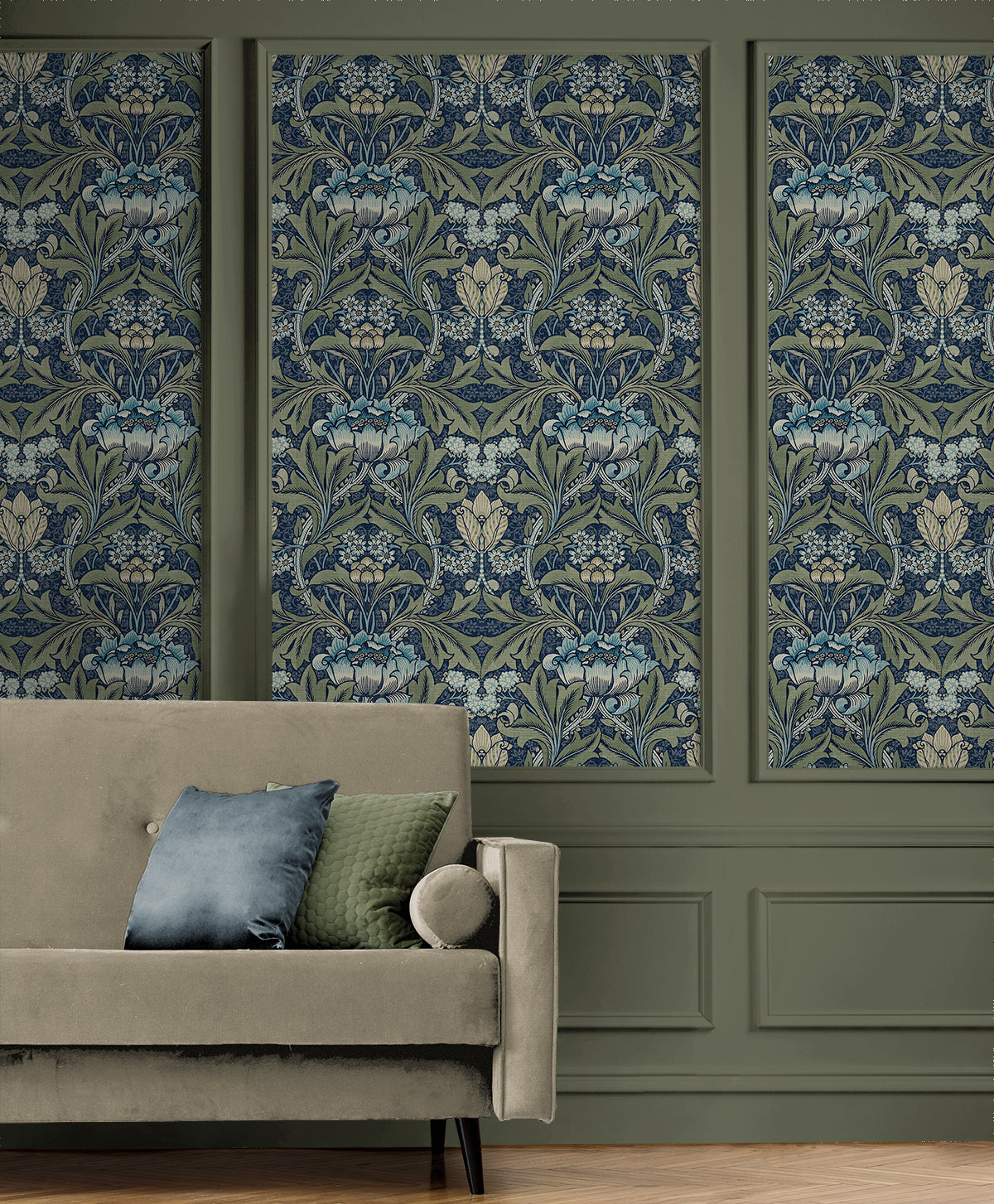 NextWall NW41512 Peek & Stick Wallpaper - Eade's Wallpaper & Fabric