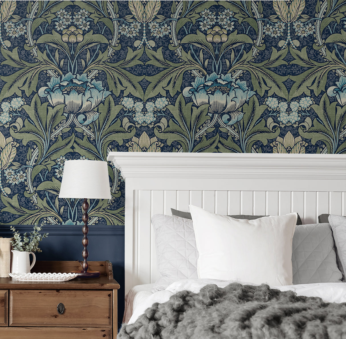 NextWall NW41512 Peek & Stick Wallpaper - Eade's Wallpaper & Fabric