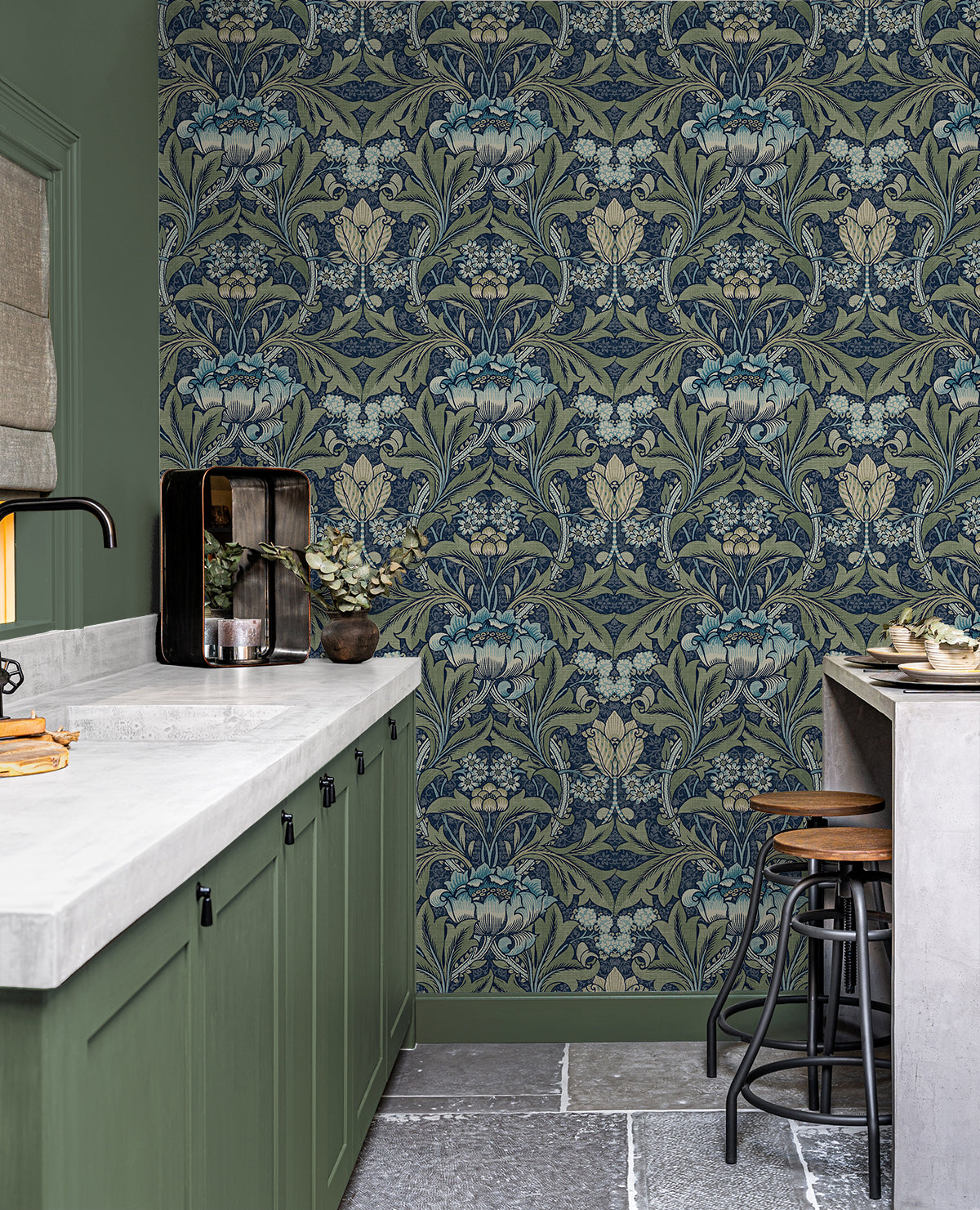 NextWall NW41512 Peek & Stick Wallpaper - Eade's Wallpaper & Fabric